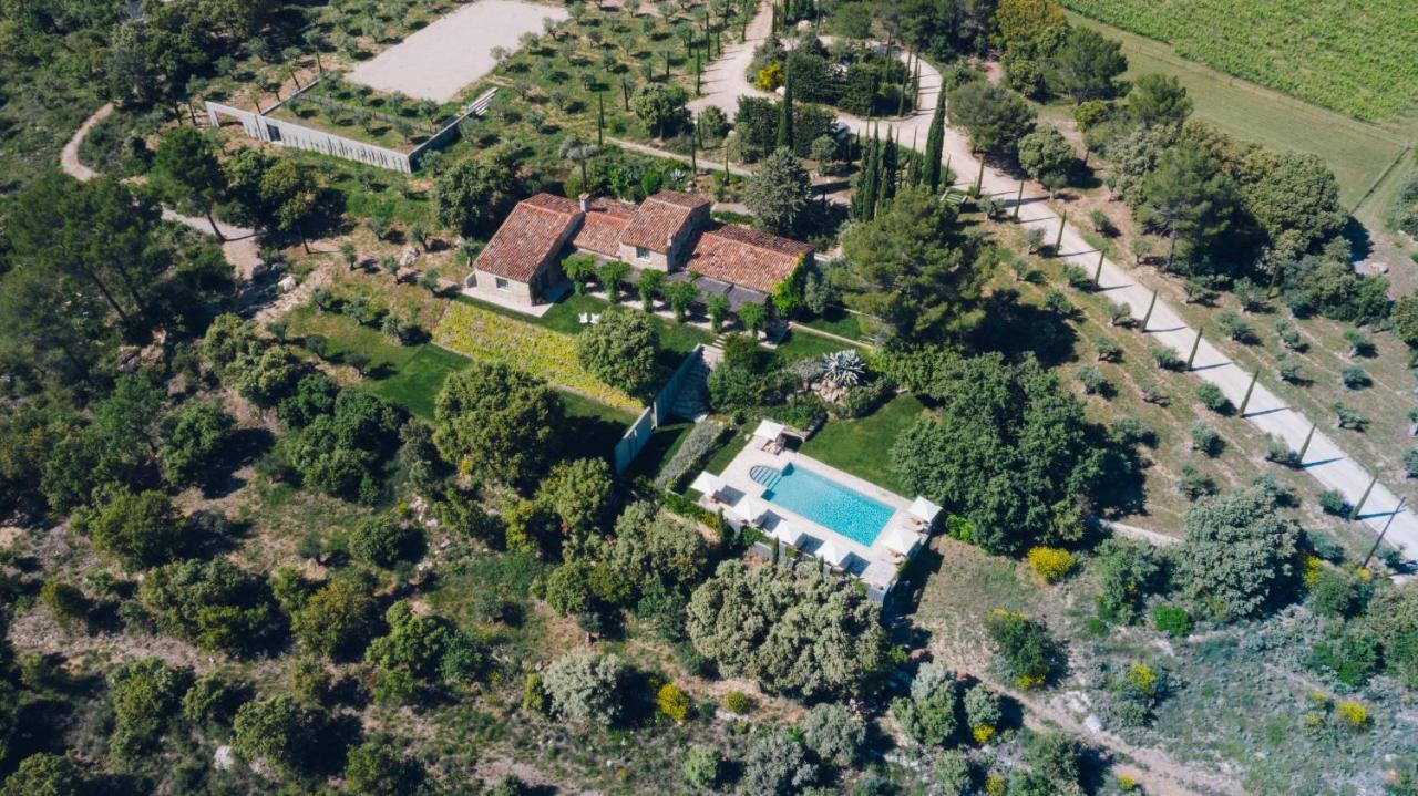 Domaine Monte Verdi Flayosc Kültér fotó