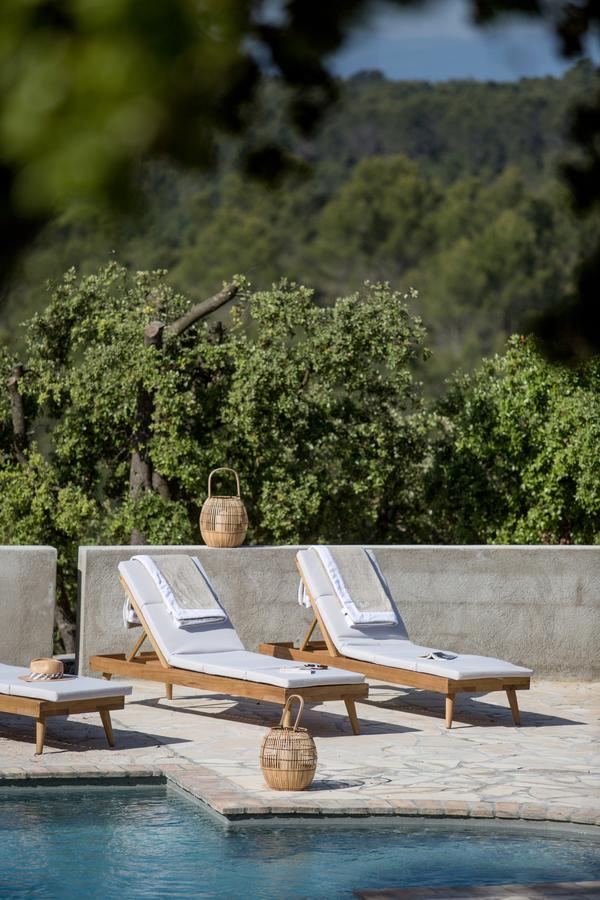 Domaine Monte Verdi Flayosc Kültér fotó